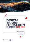 Digital Transformation in Greece 2023-2024