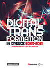 Digital Transformation in Greece 2020-2021